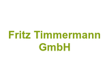 Metzgerei Fleischerei Fritz Timmermann GmbH Logo