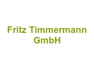 Metzgerei Fleischerei Fritz Timmermann GmbH Logo