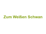 Zum Weißen Schwan Logo