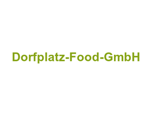 Dorfplatz-Food-GmbH Logo