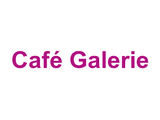 Café Galerie Logo