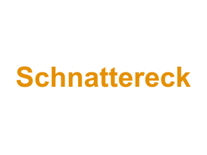 Schnattereck Logo