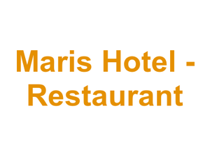 Maris Hotel - Restaurant Logo