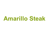 Amarillo Steak Logo