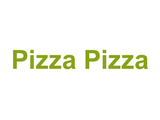 Pizza Pizza Logo
