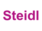 Steidl Logo