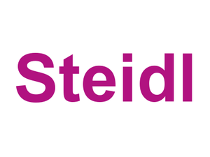 Steidl Logo