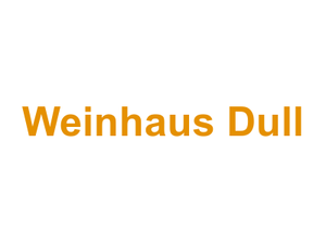 Weinhaus Dull Logo