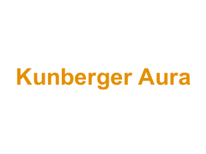 Kunberger Aura Logo