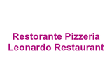 Restorante Pizzeria Leonardo Restaurant Logo