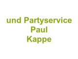 Metzgerei Fleischerei und Partyservice Paul Kappe Logo