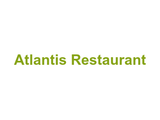 Atlantis Restaurant Logo