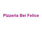 Pizzeria Bei Felice Logo