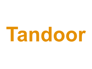 Tandoor Logo