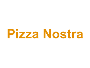 Pizza Nostra Logo