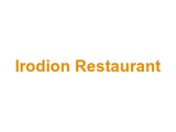 Irodion Restaurant Logo