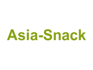 Asia-Snack Logo