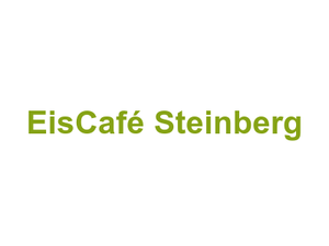 EisCafé Steinberg Logo
