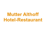 Mutter Althoff Hotel-Restaurant Logo