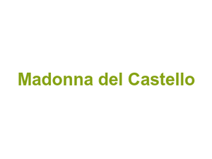 Madonna del Castello Logo