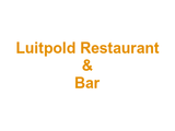 Luitpold Restaurant & Bar Logo