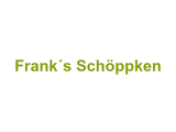 Frank´s Schöppken Logo