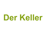 Der Keller Logo