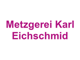Metzgerei Karl Eichschmid Logo