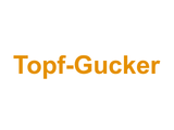 Topf-Gucker Logo