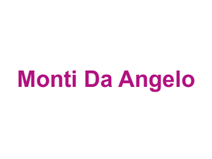 Monti Da Angelo Logo