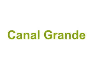 Canal Grande Logo