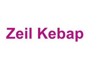 Zeil Kebap Logo