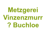 Metzgerei Vinzenzmurr  – Buchloe Logo