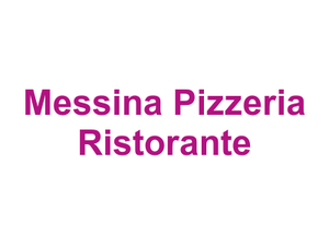 Messina Pizzeria Ristorante Logo