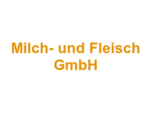 Metzgerei WS Morgenrot Milch- und Fleisch GmbH Logo