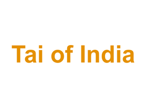 Tai of India Logo