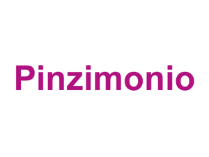 Pinzimonio Logo