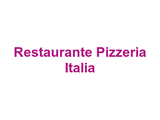 Restaurante Pizzeria Italia Logo