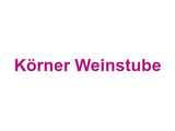 Körner Weinstube Logo