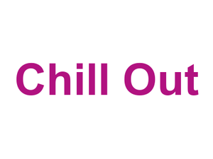 Chill Out Logo
