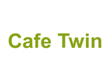 Cafe Twin Logo