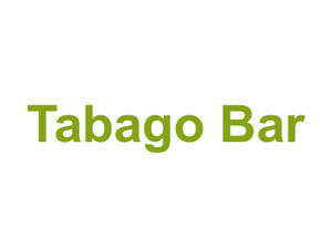 Tabago Bar Logo