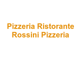 Pizzeria Ristorante Rossini Pizzeria Logo