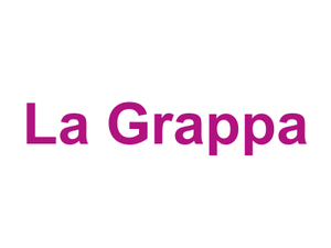 La Grappa Logo
