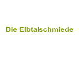 Die Elbtalschmiede Logo