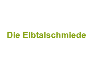 Die Elbtalschmiede Logo