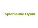 Topferbaude Oybin Logo