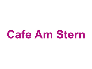 Cafe Am Stern Logo