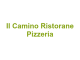 Il Camino Ristorane Pizzeria Logo