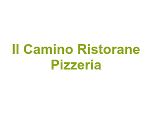 Il Camino Ristorane Pizzeria Logo